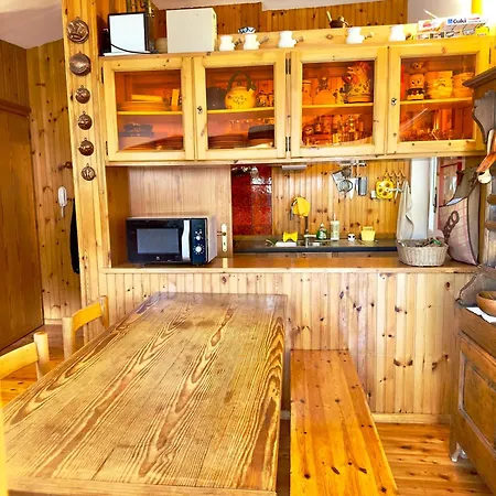 Appartement Rifugio Con Vista Sulle Valli *