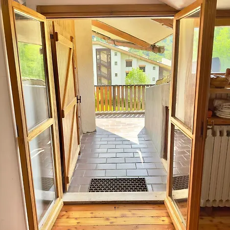 Appartement Rifugio Con Vista Sulle Valli Bardonecchia