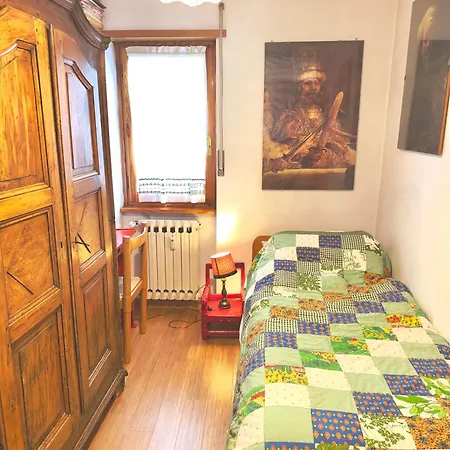 Appartement Rifugio Con Vista Sulle Valli
